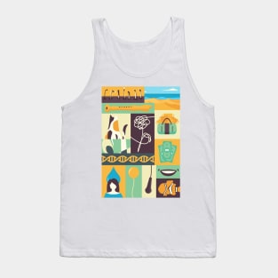 Love Yourself Tank Top